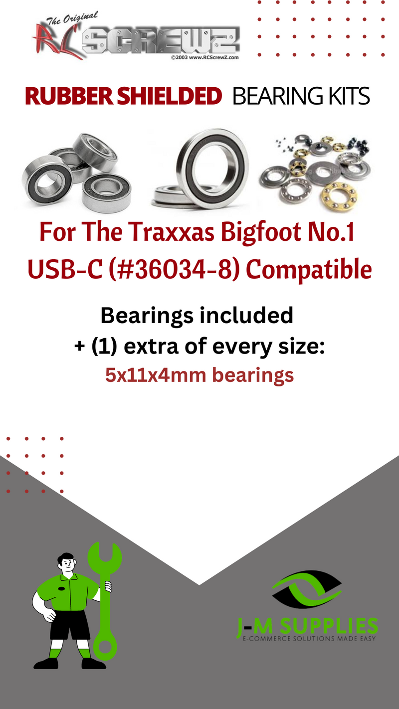 Infographic reminder: Refer to the item description for more detailed information about the product - tra119r