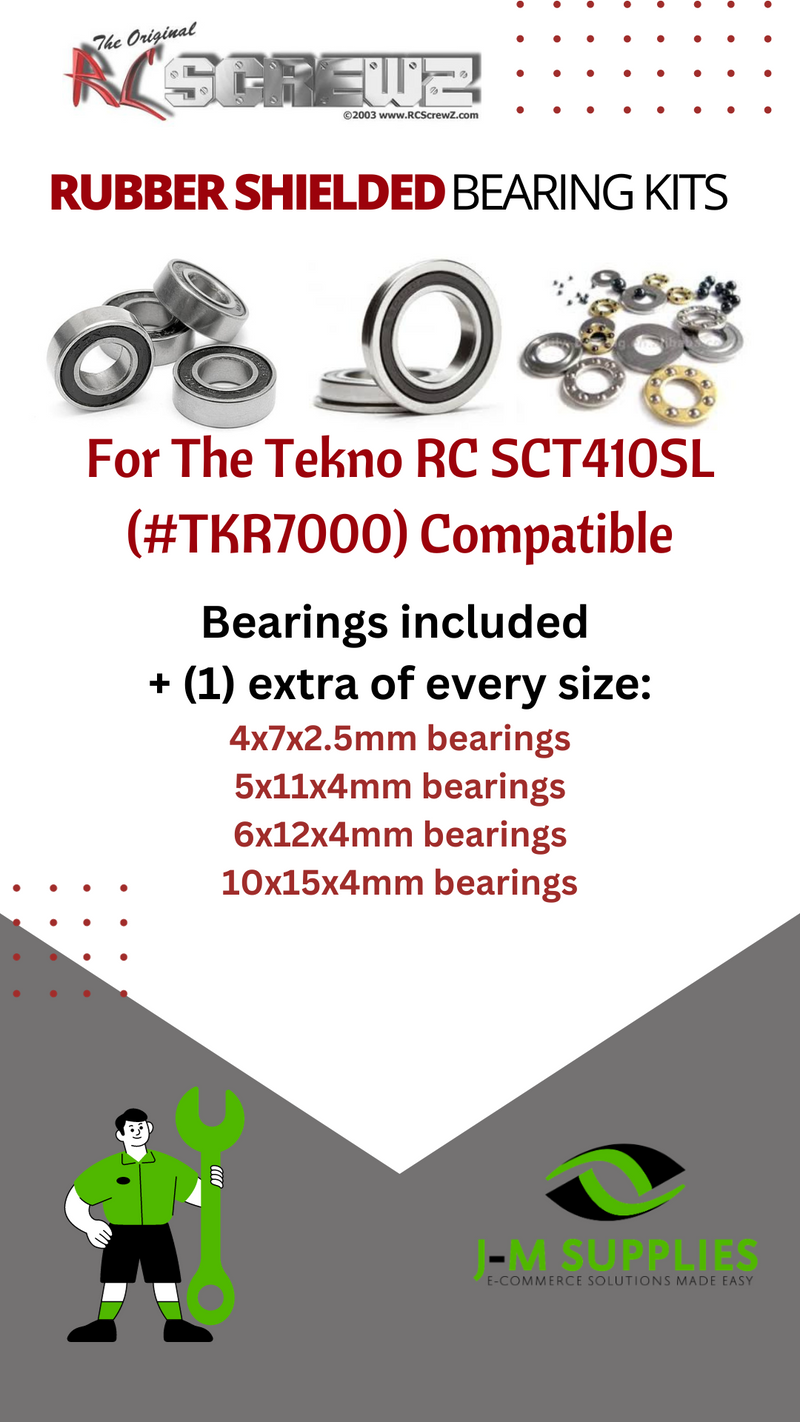 Infographic reminder: Refer to the item description for more detailed information about the product - tek025r