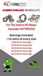 Infographic reminder: Refer to the item description for more detailed information about the product - vat011r