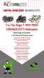 Infographic reminder: Refer to the item description for more detailed information about the product - alg041b