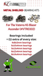 Infographic reminder: Refer to the item description for more detailed information about the product - vat011b