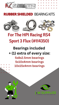 Infographic reminder: Refer to the item description for more detailed information about the product - hpi084r