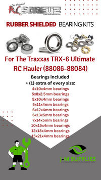 Infographic reminder: Refer to the item description for more detailed information about the product - tra110r