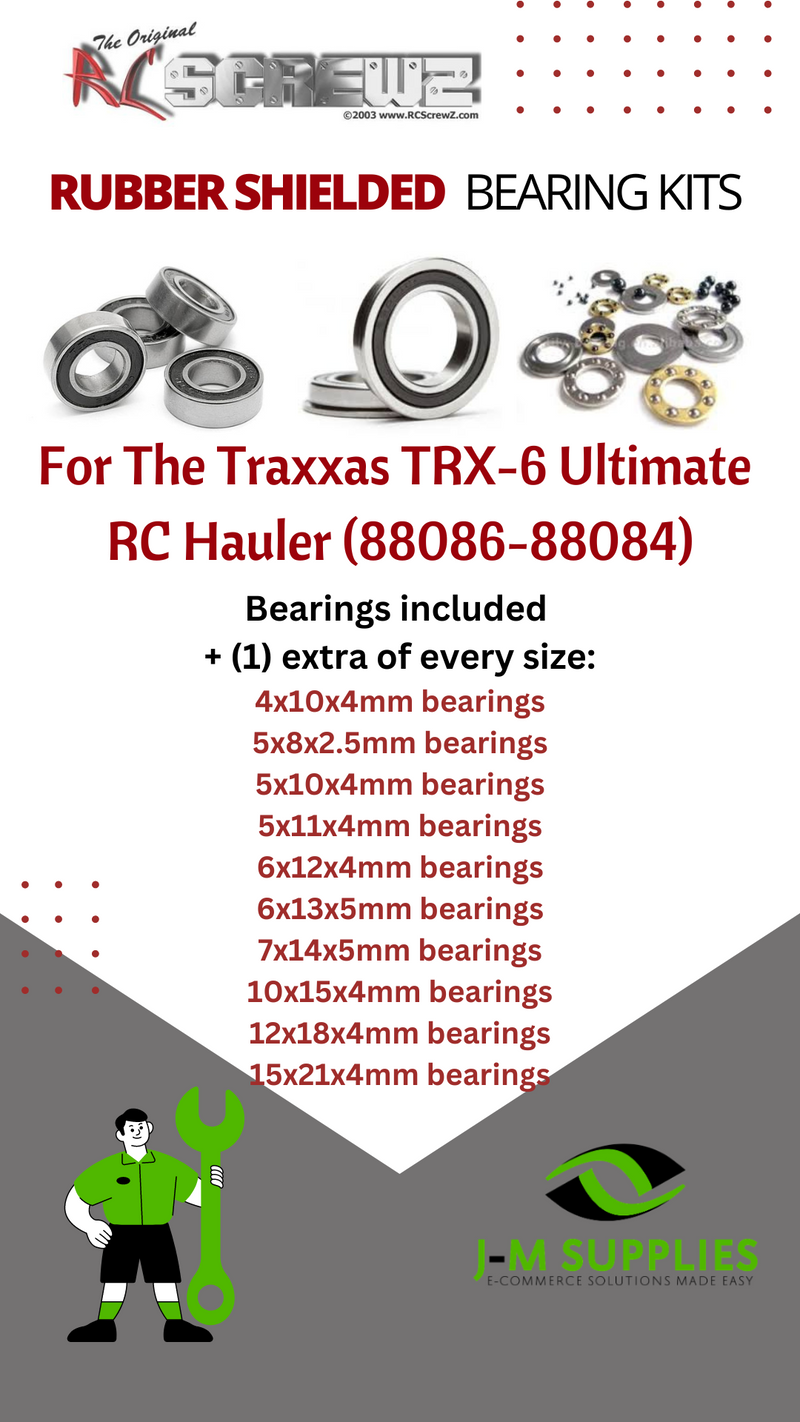 Infographic reminder: Refer to the item description for more detailed information about the product - tra110r