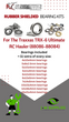 Infographic reminder: Refer to the item description for more detailed information about the product - tra110r