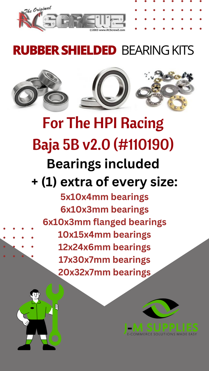 Infographic reminder: Refer to the item description for more detailed information about the product - hpi056r