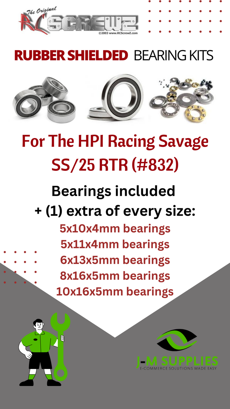 Infographic reminder: Refer to the item description for more detailed information about the product - hpi019r