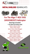Infographic reminder: Refer to the item description for more detailed information about the product - alg011b
