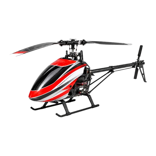 RC aerial vehicle example for model compatibility search; example only; contents vary by model